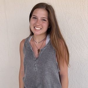 Meet your Posher, Faith